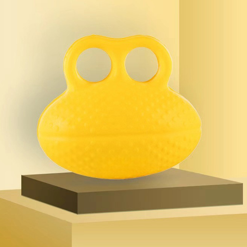 Finger Power Training Ball Improve Flexibility Hand Finger Strength Ball Hand Strengthener Squeeze Ball for Hand Cramps Recovery