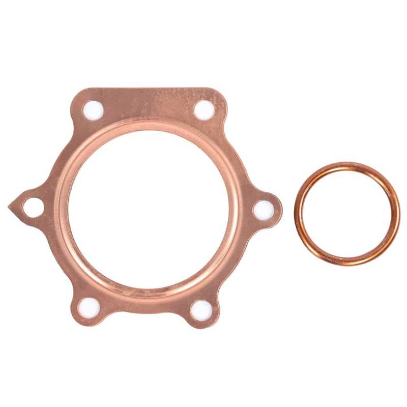 Motor Pakking Voor Yamaha Complete Motor Pakking Set Met Olie Seals Fit Voor Yamaha Blaster 200 YFS200 1988 ‑ 2006 afdichting Pakking