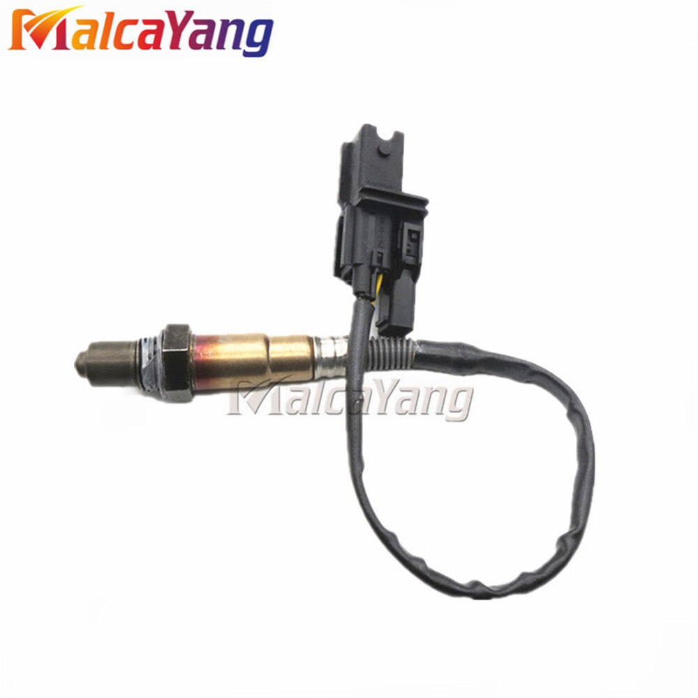 O2 Oxygen Sensor Fit For AEM 30-4100 30-2001 Autometer 2243 FAST 170408 0258007366 LSU4.2 Wideband Lambda