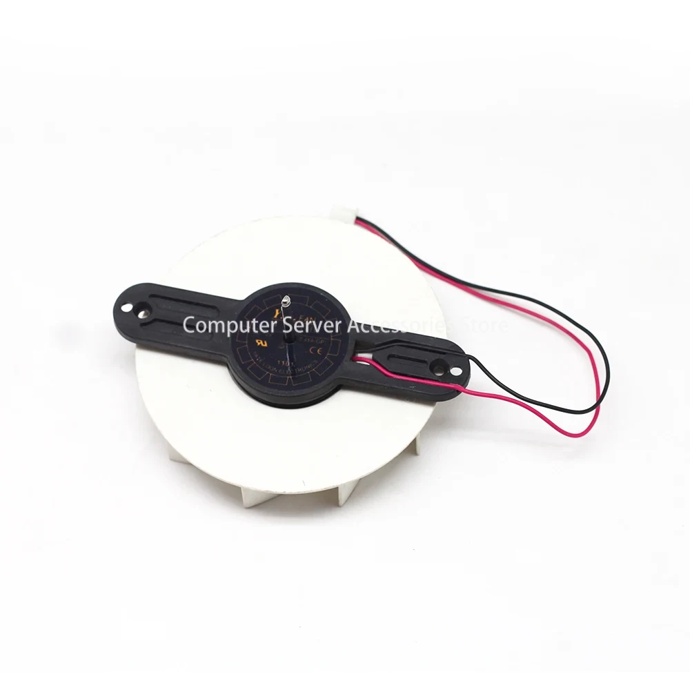 Cooling Fan M-3051B Car Refrigerator Fan 9225 12VDC 0.45A Two-wire Circular DC Fan Refrigerator Cooling Fan M-305IB M3051B