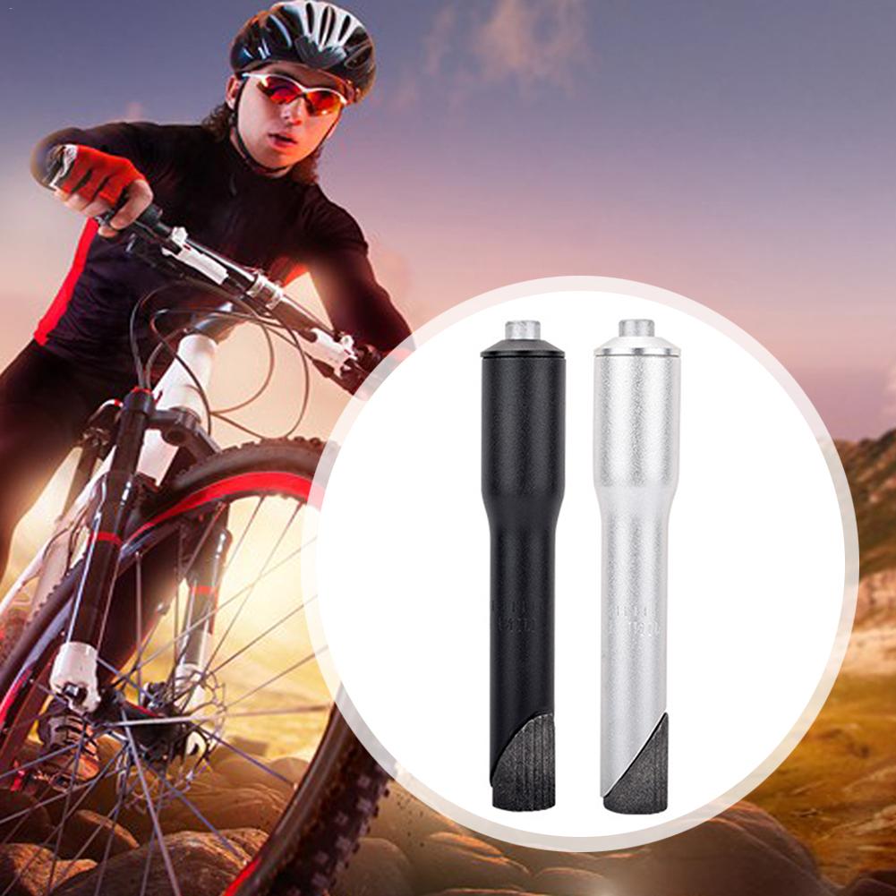 Racefiets Stuurpen Verhoogd Controle Buis Verlengen Stuur Mountainbike Voorvork Adapter Fietsen Onderdelen 22.2X25.4 Mm