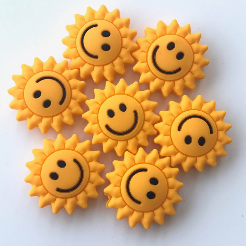 (5pcs/lot)Sunshine tennis vibration dampeners