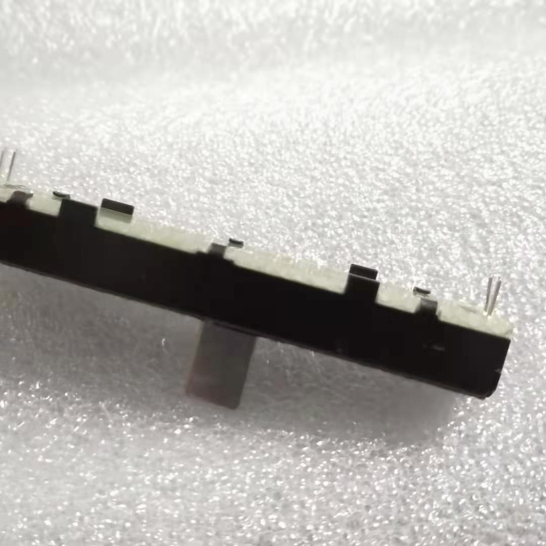 ECLER NUO 3 / 4 / 5 &Ampere; EVO 4/5-Ersatz Stereo Kanal fader FADSTD 100K