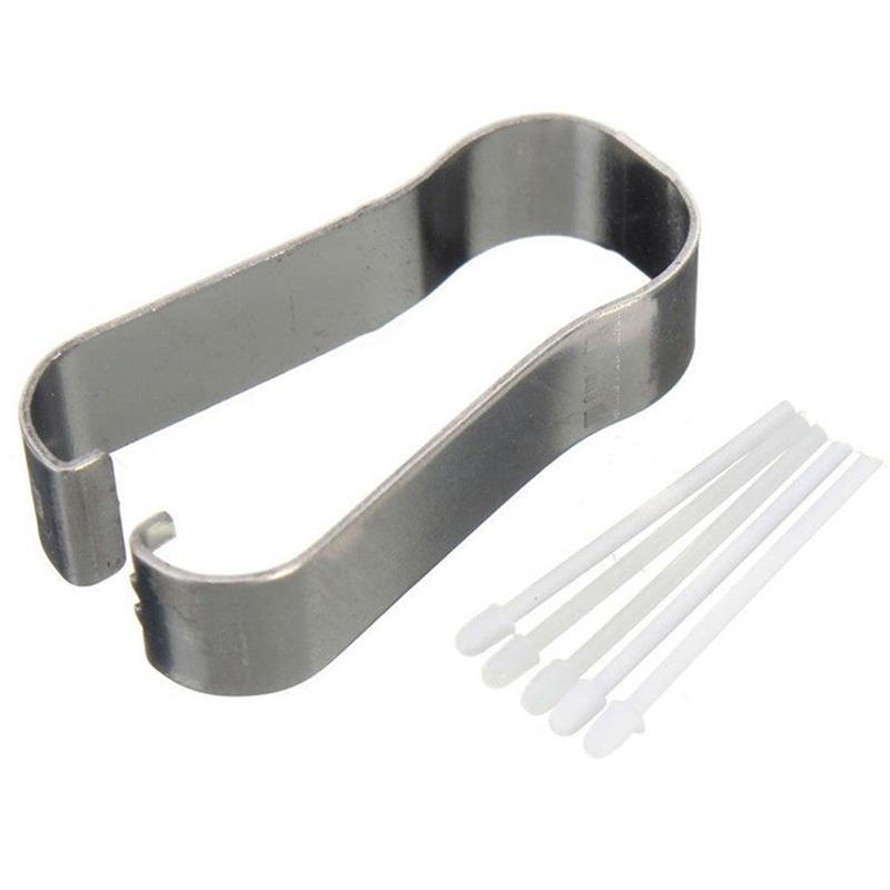 Puntas de repuesto para Stylus táctil, juego de pinzas de Metal para S Pen, Samsung Galaxy Note 3/4/5/8/9 S3s4, herramienta de eliminación: A