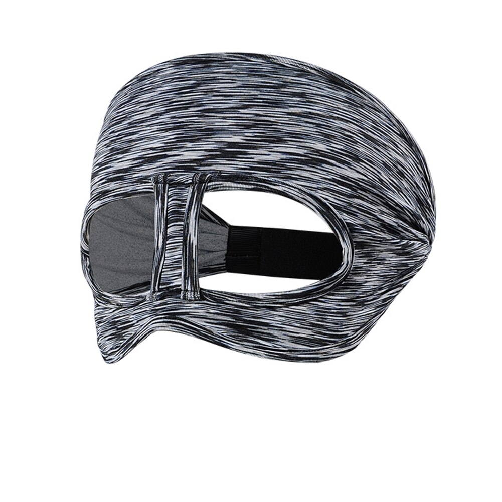 Vr Bril Zweet Band Verstelbare Elastische Eye Cover Ademend Oogmasker Vocht Wicking Zonnescherm Gezichtsmasker Voor Oculus Quest 2/1: VR-B-04