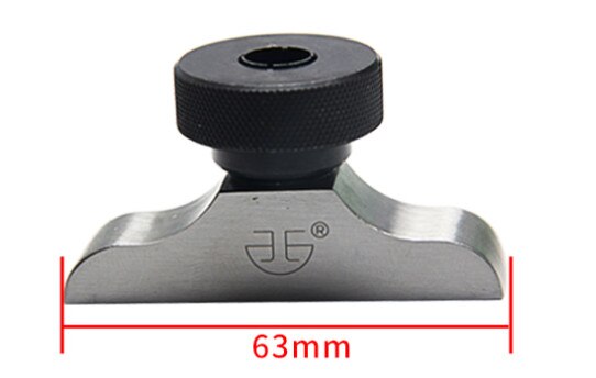 Digitale Diepte Gauge Micrometer Meten Base Eui Eup Measurment Tool Zetel Reparatie Tool: small seat 63mm