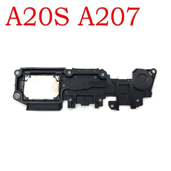 Lautsprecher Summer Klingelton Lautsprecher Für Samsung A11 A01 A21 A10S A20S A30S A9 A10 A20 A30 A40 A50 A60 a70 A80 A90 Hinweis 20: A20S A207
