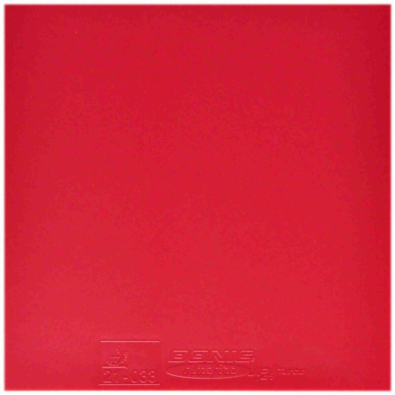 Donic Bluefire Jp01 Turbo Jp02 Jp03 Tischtennis Gummi Pickel in Klingeln Pong Schwamm Tenis De Mesa