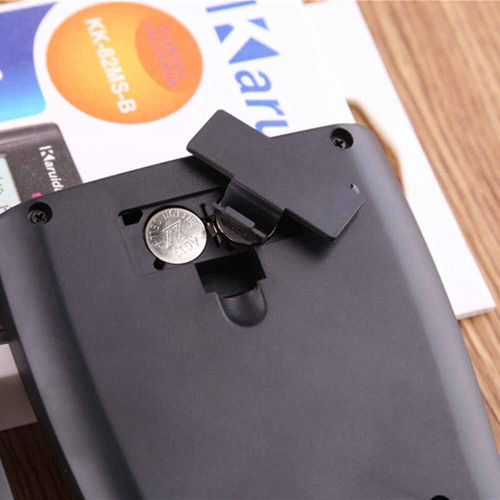 Scientific School Office Stationery Multifunction Portable Engineering Calculator