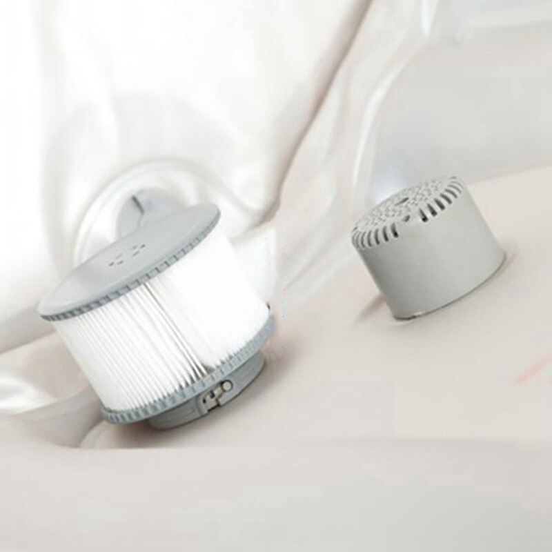 6Pcs/Lot for MSPA Replacement Filter Inflatable Tub Keep Clean for Mspa Filter Water Filter Cartridge
