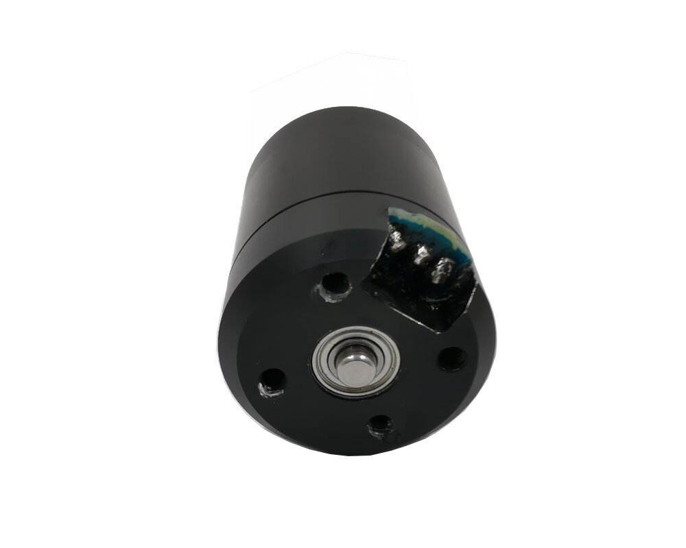 Hobbyhh Rov 2838 Onderwater Motor Waterdichte Borstelloze Motor Boot 2828 Motor 500kV Onderwater Robot Motor Drijvende Plaat