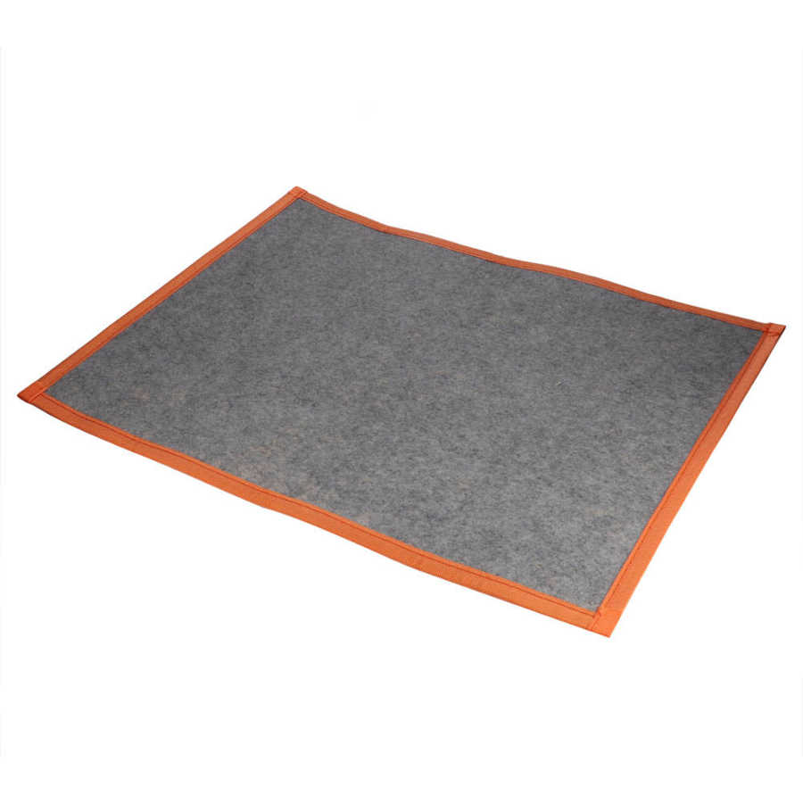 Pet Dog Summer Bamboo Mat Cooling Mat Bed Sleeping Summer Mat