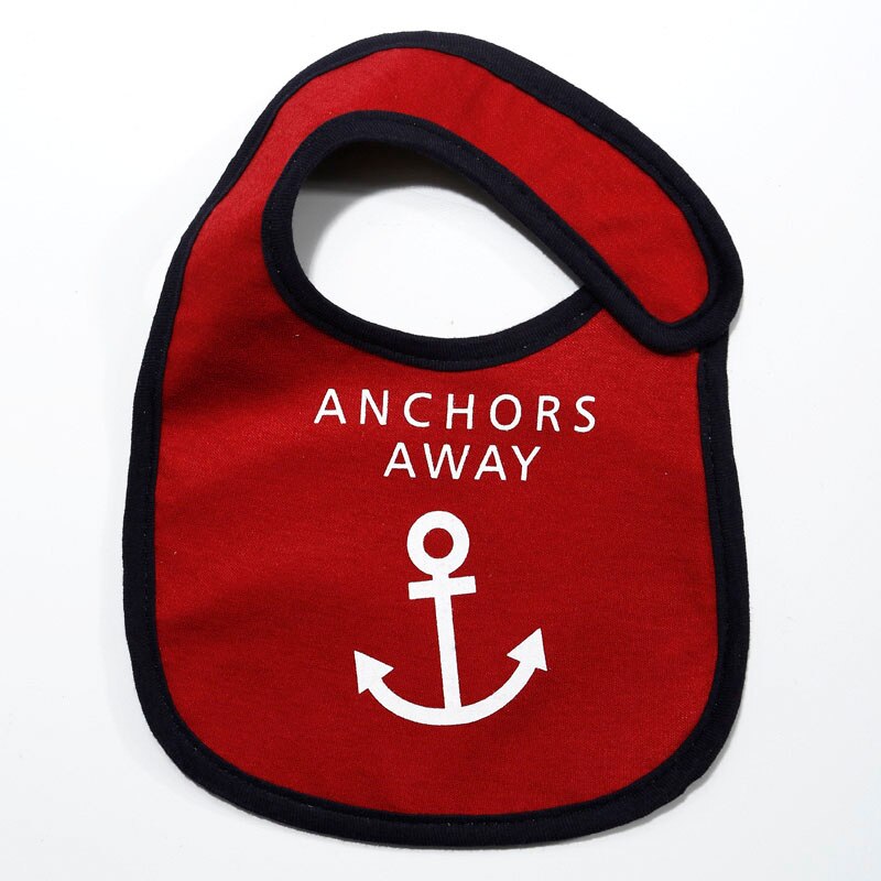 Verkoop 20 Stijlen Veranderd Baby Katoen Slabbetjes Baby Cartoon Waterdichte Speeksel Handdoek Carter Kinderen Burp Doek: 6