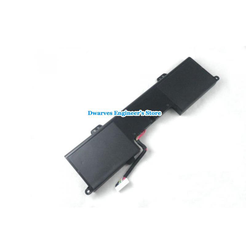 Batería WW12P genuina para Dell Inspiron DUO 1090 DUO Convertible 9YXN1 TR2F1 ww12P 4 celdas 14,8 V 29Wh