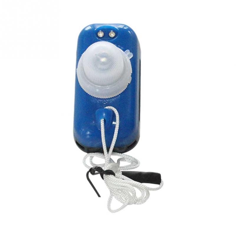 Reddingsvest Licht Led Automatische Lamp Met Lithium Batterij Zwemvest Veiligheid Licht Zwemmen Reddingsvest Accessoires Handig