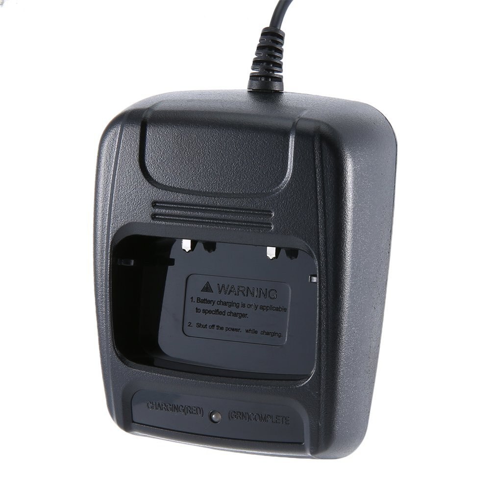 For BF-888S Retevis USB Charger Two Way Radio Walkie Talkie for BAOFENG BF-888s 888 Accessories Li-ion Battery Desktop Charger