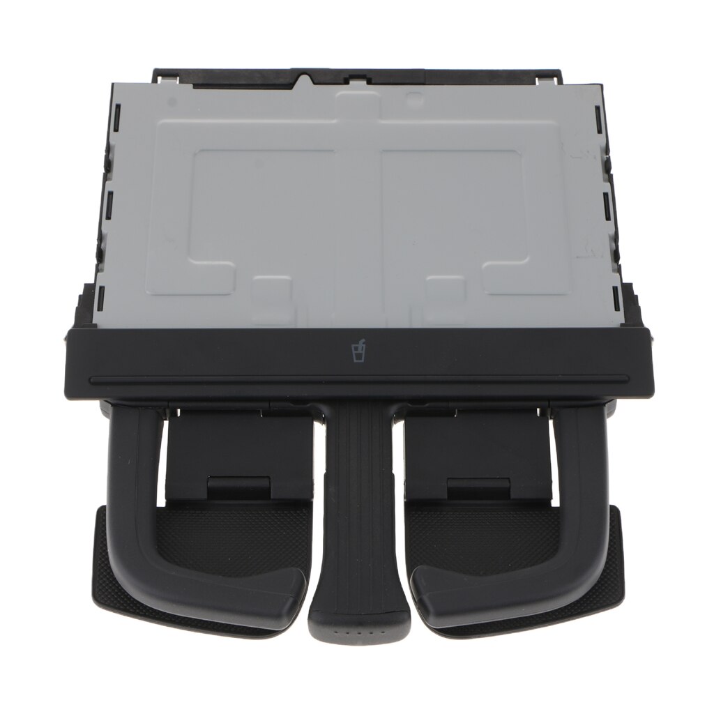 Front dashboard 1 j 0858601 kopholder til vw golf jetta bora  mk4 99-04