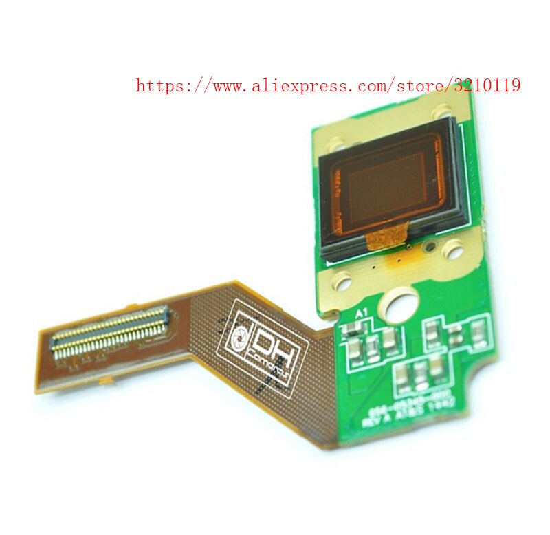 Original for GOPRO HERO4 CCD CMOS image sensor repair parts Hero4 cmos hero 4 ccd Silver Edition