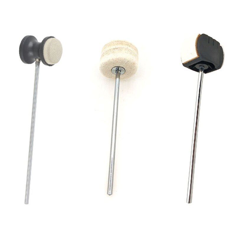 Digital Electronic Drum Trigger Electron Diy Kit Double Drum Pedal Set Kit Bateria Musical Music Equipment AH50GJ