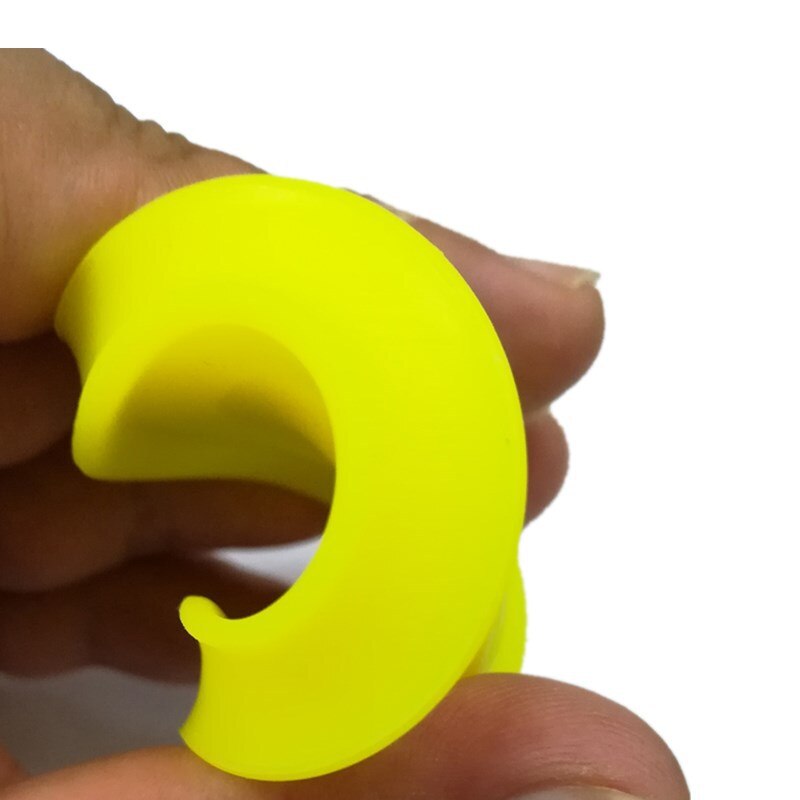 6 stücke Mini Fliegen Scheiben Tasche Postleitzahl Chip Fliegen Rabatt Außerhalb Strand freundlicher Erwachsene Fangen Spiel Disks Dreh in Fang spiel Strand Spielzeug