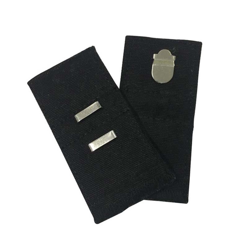 1 Pcs Broek Gesp Extender Broek Zwangerschap Tailleband Riem Zwaarlijvige Zwangere Riem Extension Aanpassing Elastische Gesp: Black