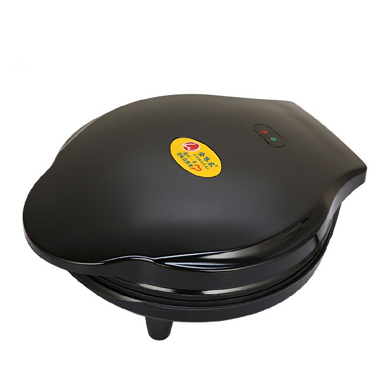 Commercial Non-stick 220 v Electric Dutch Mini Pancakes Poffertjes Dorayaki Iron Maker Machine