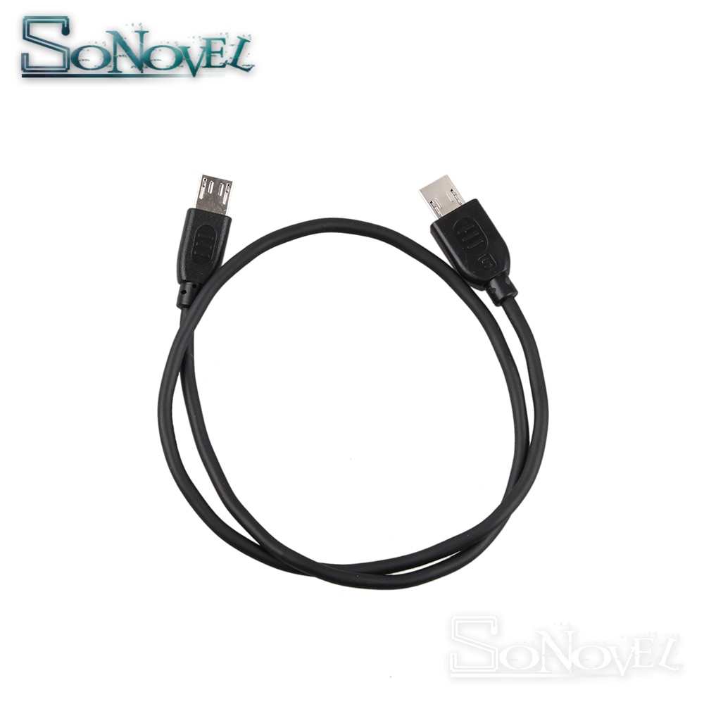 Estabilizador de mano para Sony A6500, A6300, A9, A7R, A7M3 a ZHIYUN Crane Plus/2/M, accesorios de cardán, Cables de Control de conexión