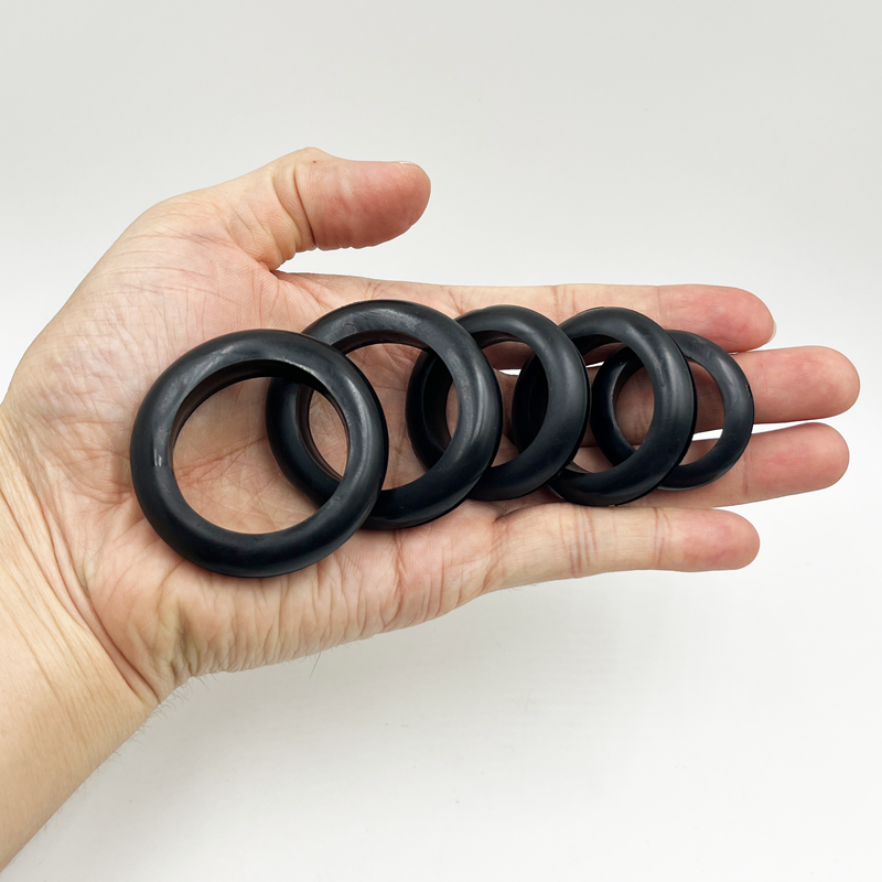 Gummi tülle o Ring Dichtung sring Öl dichtung scheibe zum Schutz der Drahtseil lochs cheibe beständige Hochtemperatur-Sanitär dichtung