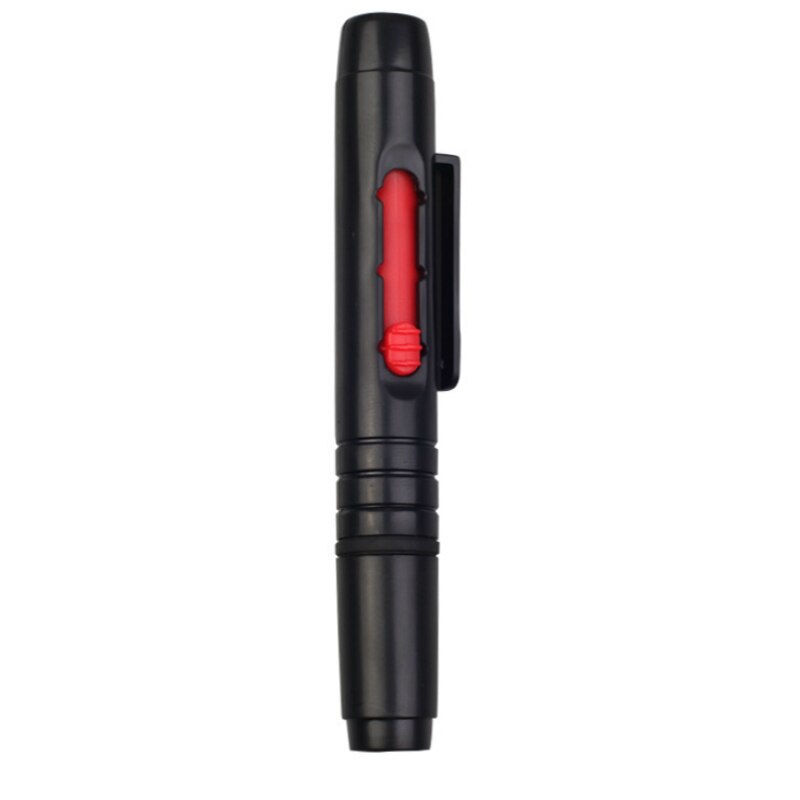 Kamera objektiv reinigung stift SLR kamera objektiv staub entfernung stift Tragbare einziehbare Kamera reinigung zubehör
