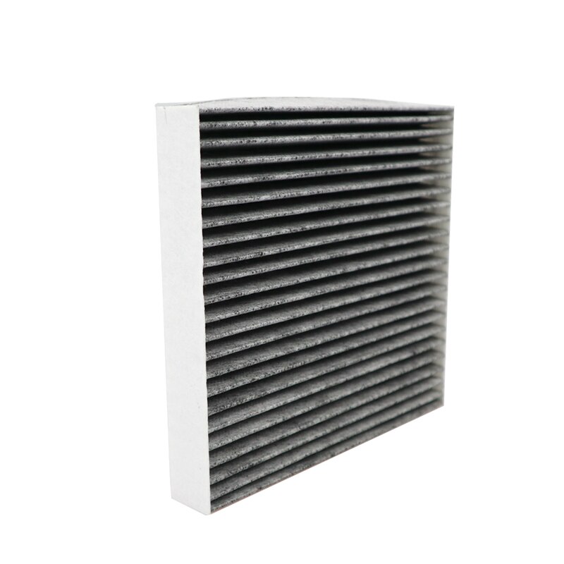 Filtro de aire de polen de cabina de coche OE 87139-YZZ08 87139-30070 87139-07010 para Toyota Auris Avensis Camry Corolla Hilux RAV4 Prius Yaris