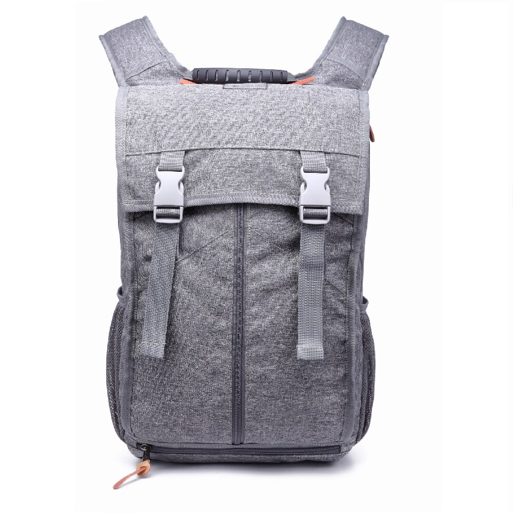 OZUKO Backpack Men's Casual Daypack Multifunctional Hiking Bag Oxford Backpack 16"Laptop Backpacks Large Capacity School Bag