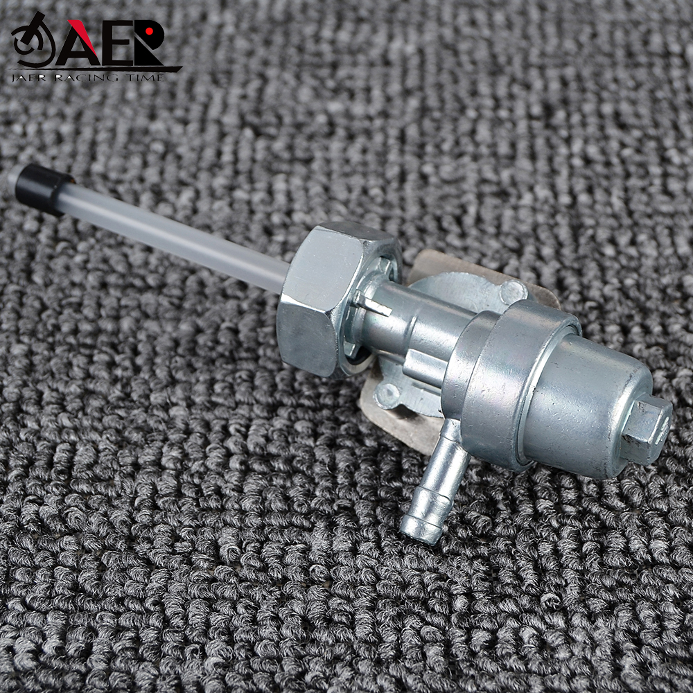Brandstof Benzinekraan Tap Brandstoftank Schakelaar Klep Voor Honda XL250R XL350R XL500R TRX250X TRX300 2 4 Wd TRX300X Sportrax FT500 XL600R GL650