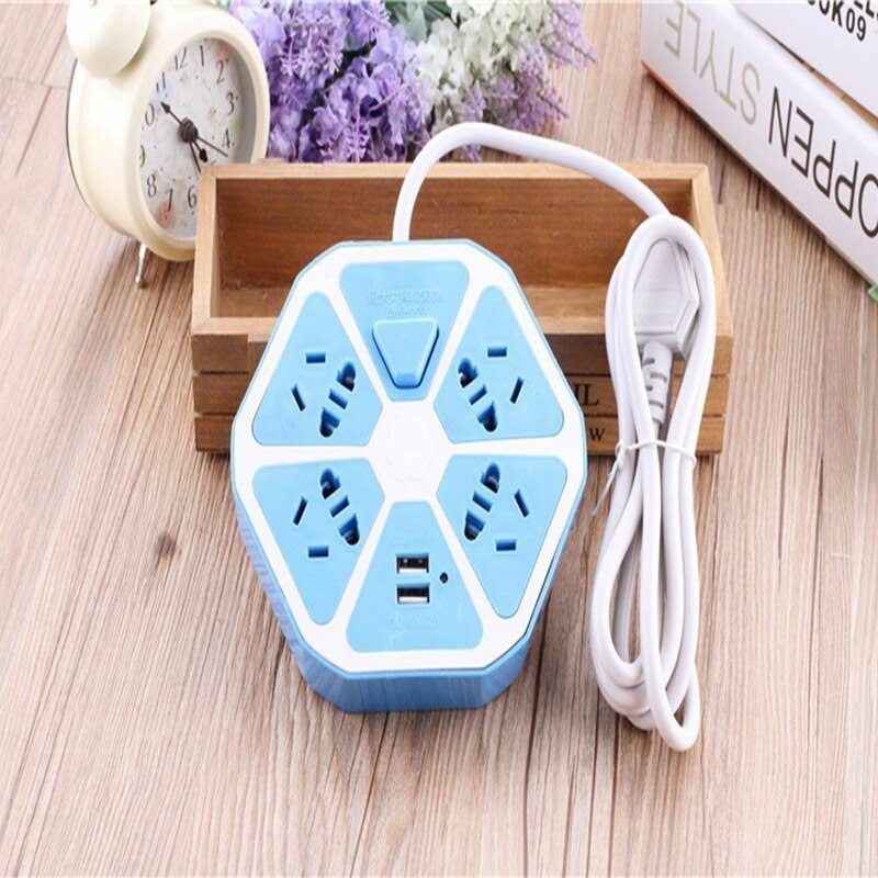 Electrical Sockets USB Charging Socket Security