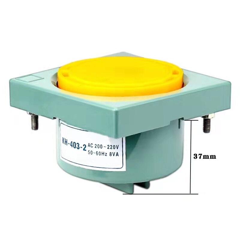 Electronic buzzer buzzer alarm KH-403-B AC200~220V DC24V