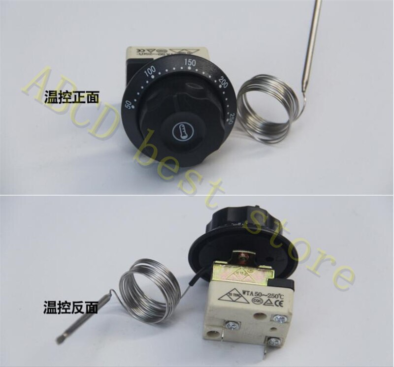 We provide all kinds of egg waffle machine parts b... Grandado