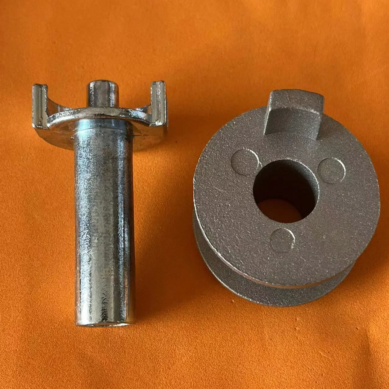 Originele Zonnescherm Handvat Interne Accessoires Balkon Binnenplaats Romeinse Paraplu Vervanging Leuning Klosring En Spoelstang