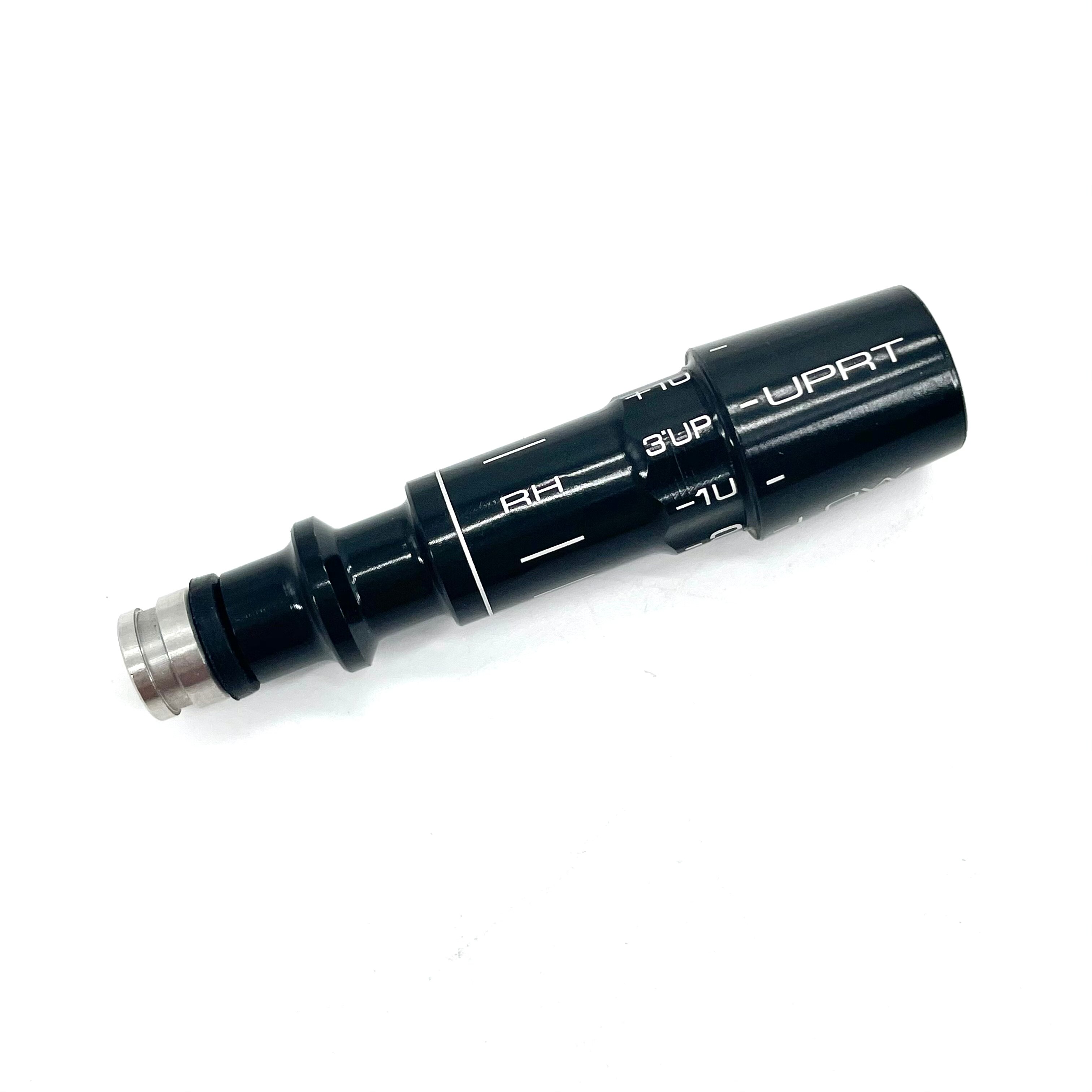 thumbnail image 2 of PXG GEN 4 Driver & Fairway Wood Shaft Adapter Sleeve – 0.335 Tip, Right Hand, Black 2 of 6