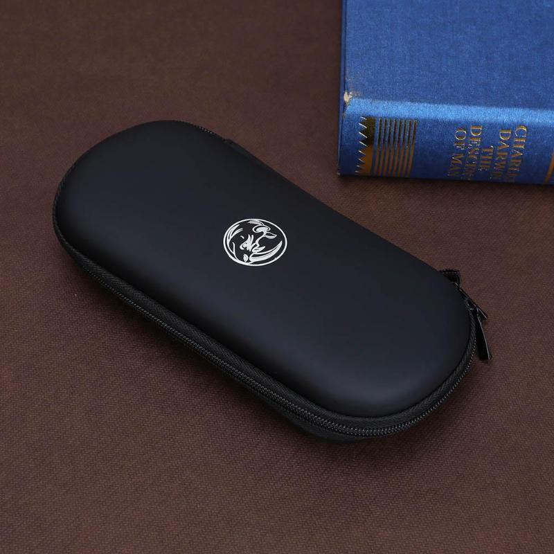 Harte Fall EVA Lagerung Tasche Organizer Box Fall für SONY PSP1000/2000/3000