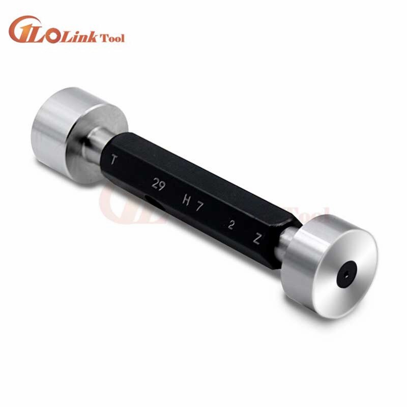2-10mm H7 PLAIN PLUG GAUGE Plain Plug Gage go and no go 2/3/4/5/6/7/8/9/10mm accuracy H7
