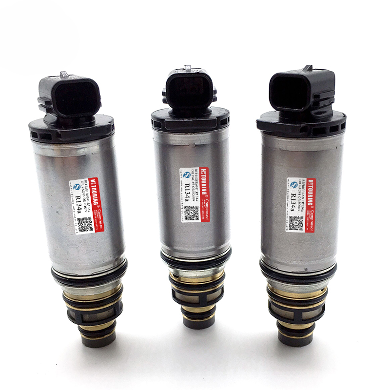 Ac Compressor Elektronische Regelklep Voor Nissan Altima MT3452 VCS-14EC DCS-17EC VCS14EC DCS17EC Ex 10488C