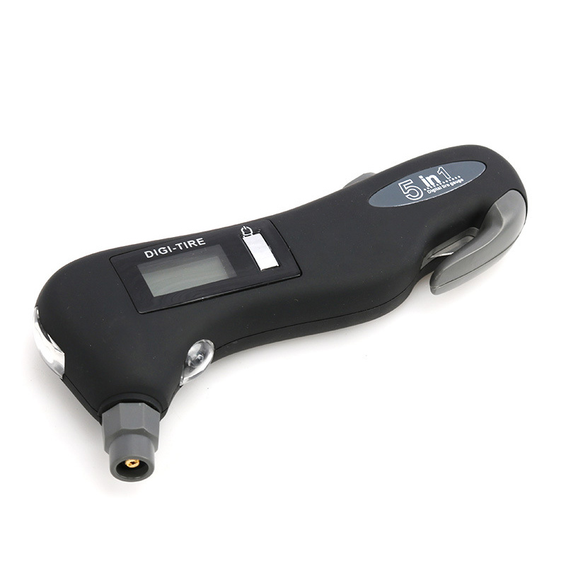 5 In 1 Multifunctionele Digitale Band Manometer Me... – Grandado