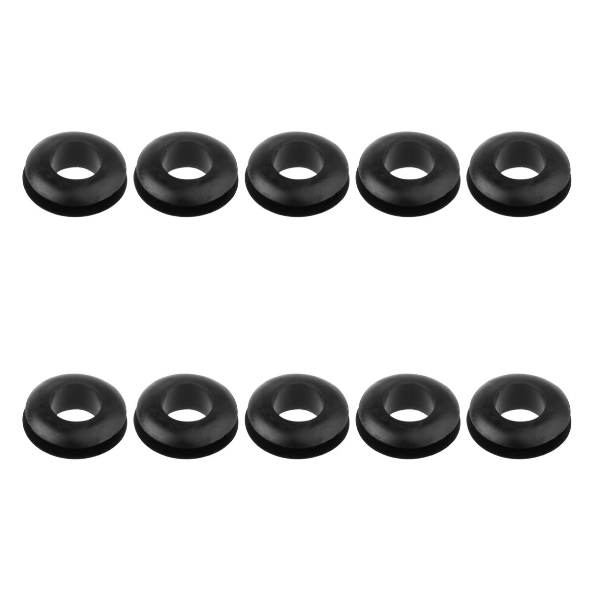 O-Ring Set für Filtergehäuse FHPS 10 Zoll O-Ring Set für Filtergehäuse FHPS 10 Zoll