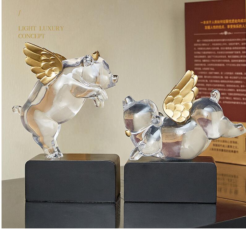 Vrouw Sculptuur Hars Sexy Godin Standbeeld Lang Haar Schoonheid Kunstbeeldje Ambacht Ornament Decor voor Thuis Kantoor Woonkamer Planken Tafelblad