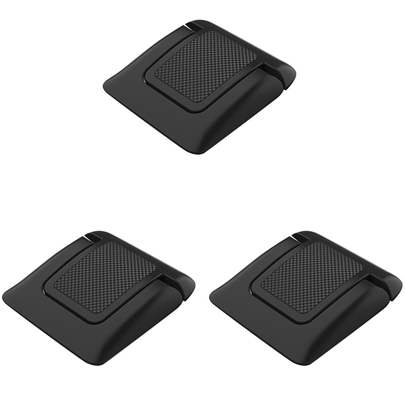 3x laptop-halter, vertikal, tragbar, faltbar, halterung, tablet-computer-halterung, desktop-halterung, verbessert die wärmeableitung: Default Title