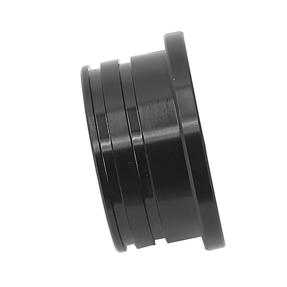 Resonator Box Cover Cap O-ring For Chevy 2500HD 3500 Silverado Sierra 6.6L V8 Duramax diesel 2004 - Replace 551503