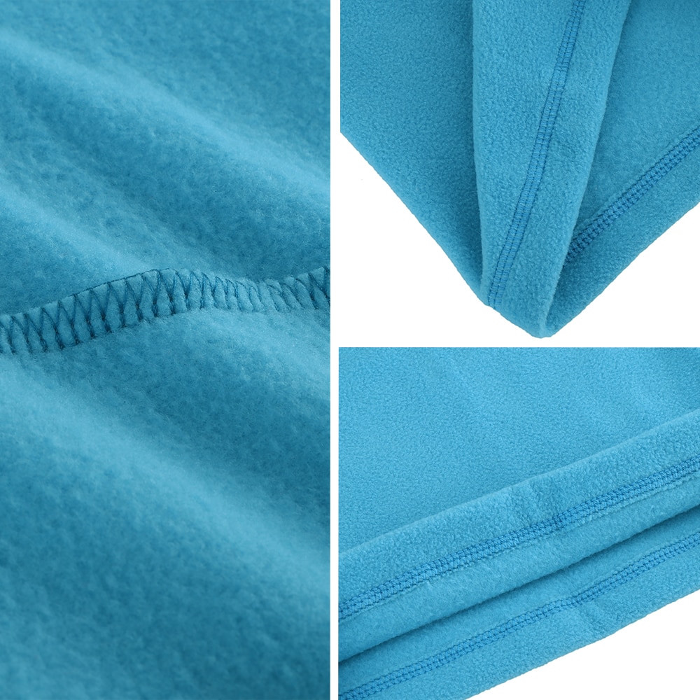 Utendørs sport bandana skjerf varmere nakke gamasjer sykling ansikt skjerf deksel halvrør maske fleece skimasker menn kvinner kald vinter