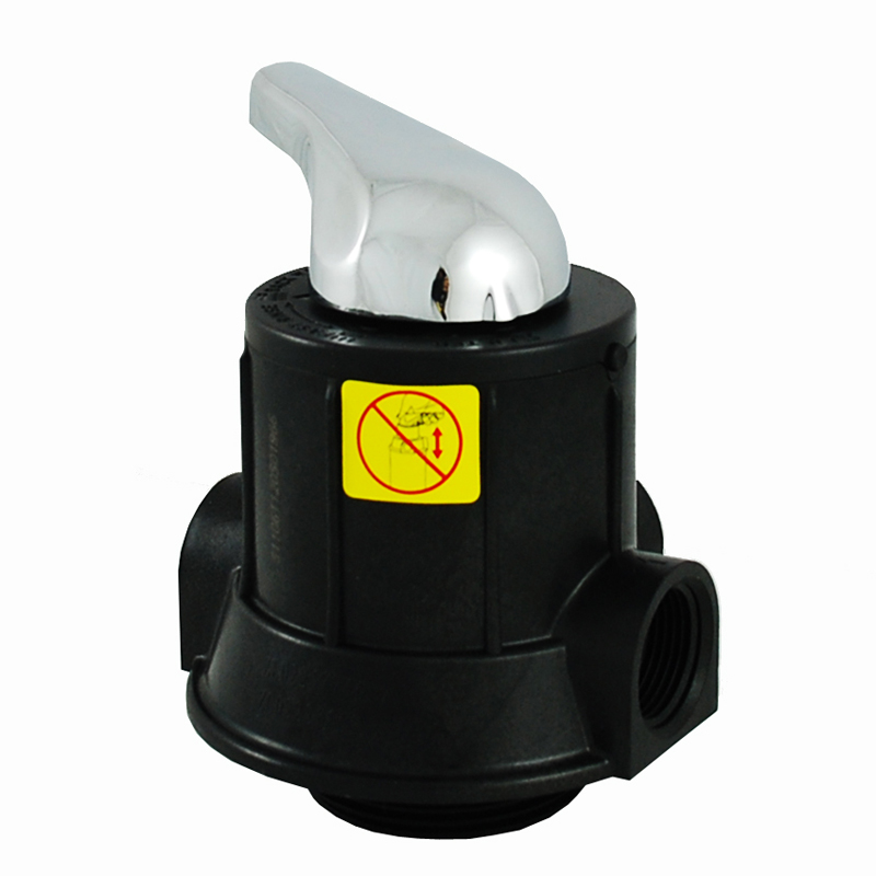 Coronwater Water Filter Control Valve 6 m3/h Manua... Grandado