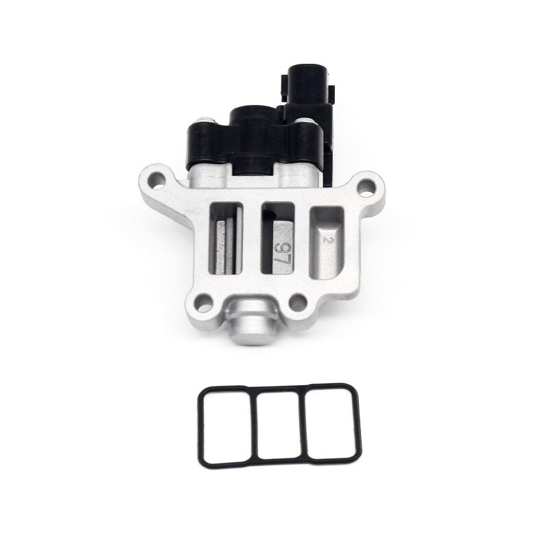 Idle Air Control Valve Fit for 03-05 Honda Accord 2.4L 03 04 05 06 Honda s 2.4L 16022-RAA-A01