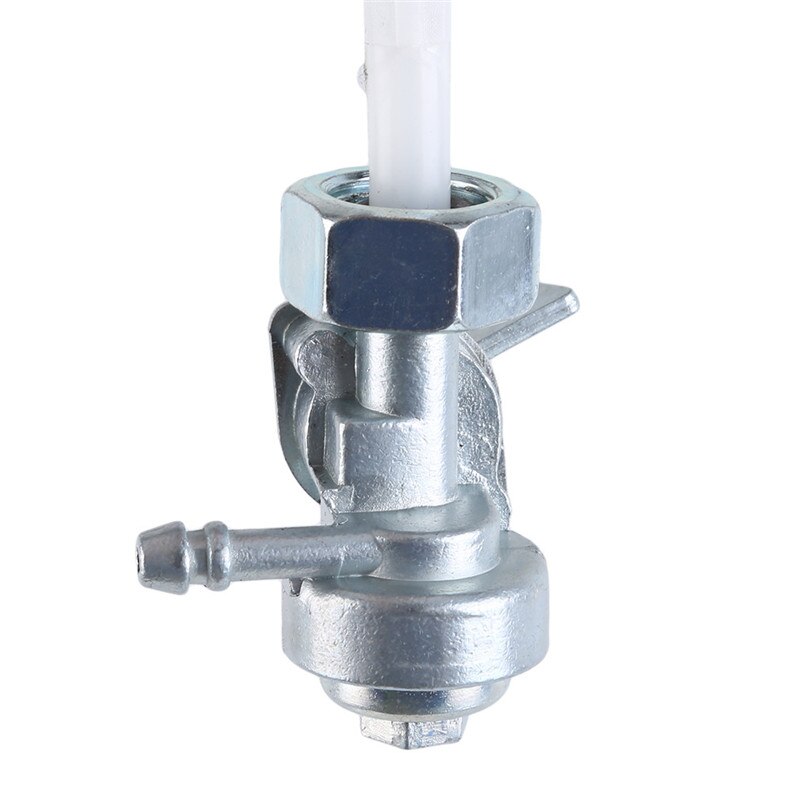 M16 X 1.5Mm Benzine Generator Brandstoftank Schakelaar Valve Voor Motorfiets Accessoires Aankomst