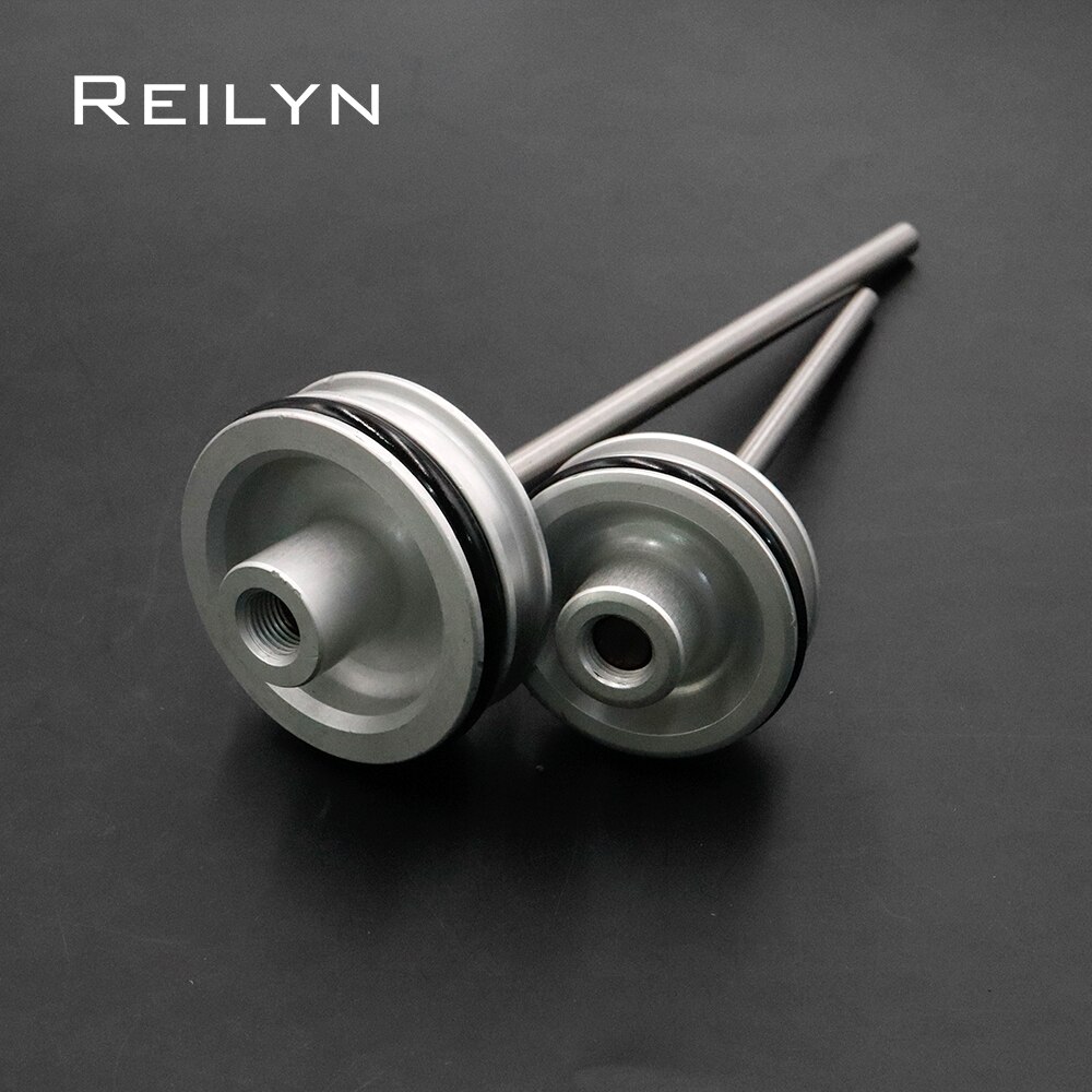 Reilyn 5 st kolvdrivenhet för  cn55 cn70 cn80 tillbehör spikpistol reservdelar eftermarknad spiral spikpistol max bostitch senco